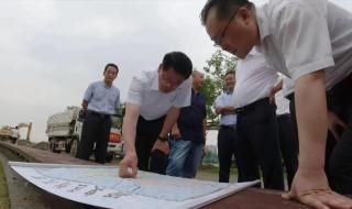 王家坝在什么地方呢 王家坝在什么地方呢