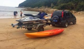 雅马哈摩托艇重量 雅马哈摩托艇价格