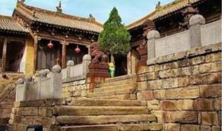 晋城什么小吃出名 晋城五人出名了图片