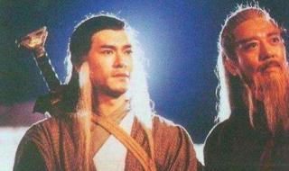 杨过的武功究竟有多高 杨过的武功