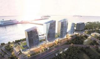 上海出发去衢山岛旅游攻略 上海国际旅游度假区