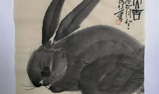 瑞兔呈祥祝福语 瑞兔呈祥是什么意思