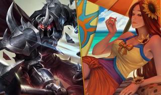 lol战斗之夜宝箱优先未拥有吗 lol战斗之夜