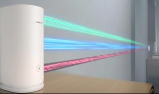 华为子母路由器q6和凌霄是一款吗 华为凌霄子母路由Q6