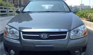 一个起亚赛拉图前杠大概多少钱啊 东风起亚赛拉图报价