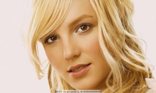 布兰妮小甜甜几岁了 小甜甜布兰妮歌曲