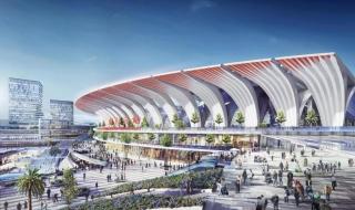 广州白云站地址在哪里 广州白云站地址在哪里