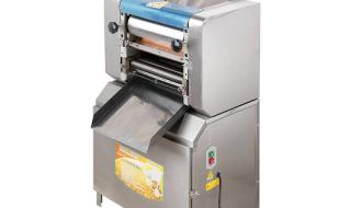 浙江面条十大排名 浙江面条机生产厂家