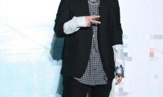 罗志祥是哪年生的 罗志祥小巨蛋演唱会