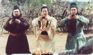 诸葛法正徐庶强不强 徐庶和诸葛亮谁厉害