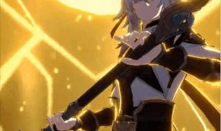 星穹铁道景云强度怎么样 星穹铁道角色强度