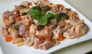 象拔蚌的胆可以冷冻吗 象拔蚌能放进里面吗