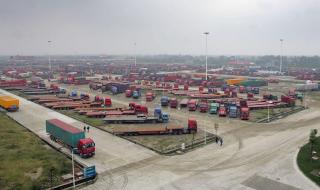 天水长途汽车站 天水长途汽车站