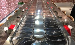 旋转小火锅收费方式 旋转小火锅多少钱