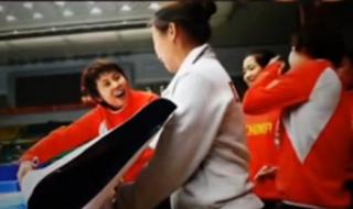 短道速滑技术教练是做什么的 匈牙利短道队主教练