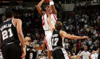 为什么说麦迪35秒13分那场赢了吗 麦迪35秒13分后怎么了