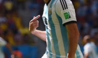 2014世界杯总决赛比分 2014年世界杯那个国家得了冠军