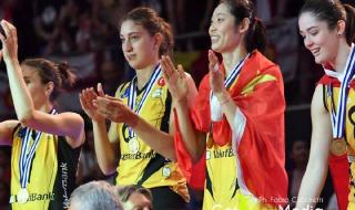 2015克山游泳世锦赛mvp是谁 2015年喀山游泳世锦赛mvp男女运动员是谁