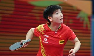 2022年世乒赛哪里表现出我国是体育强国 2022世乒赛参赛国家有多少个参赛运动员有多少人